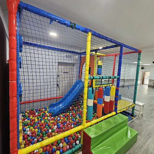 Diversión Infantil